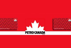 Concours gagnez une Carte cadeau Petro-Canada de 100$