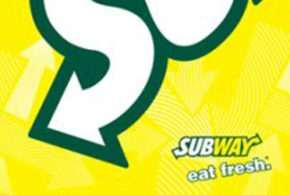 Concours gagnez une Carte cadeau Subway de 50$