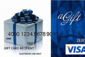 Concours gagnez une Carte cadeau Visa de 100$