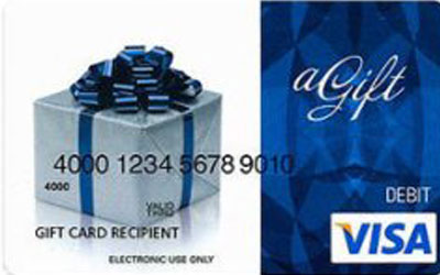 Concours gagnez une Carte cadeau Visa de 100$