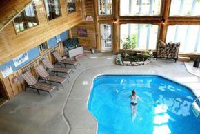 Concours gagnez une Escapade dans Lanaudiere