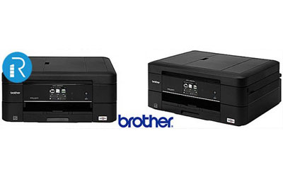 Concours gagnez une Imprimante tout-en-un sans fil multifonction de Brother