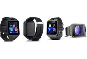 Concours gagnez une Montre intelligente à écran tactile