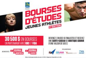 Concours gagnez une bourse d’études de 10000$