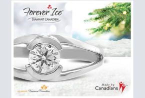 Concours gagnez une carte-cadeau Le Bijoutier de 250$