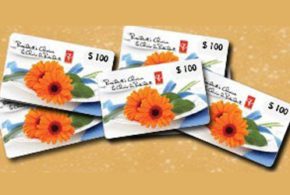 Concours gagnez une carte-cadeau Le Choix du Président de 100$