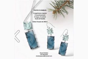 Concours gagnez une collection entière Piera de Tocara