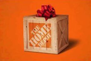 Concours gagnez votre Carte cadeau Home Depot de 50$