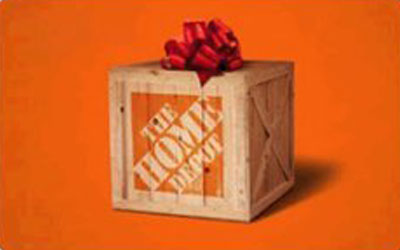 Concours gagnez votre Carte cadeau Home Depot de 50$