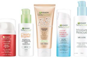 Coupon rabais de 5$ sur une crème Ultra-Lift