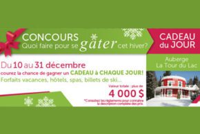 Forfait vacances, laissez-passer pour attractions,...