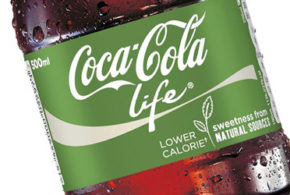 Obtenez un Coca-Cola Life (500ml) Gratuit