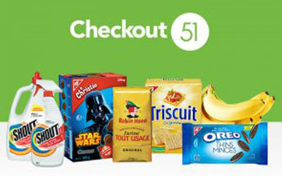 Offres de Checkout 51 du Du 15 au 21 Déc