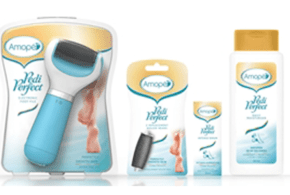 5$ en coupons rabais Amopé