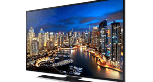 Concours gagnez 1 TV LED 50