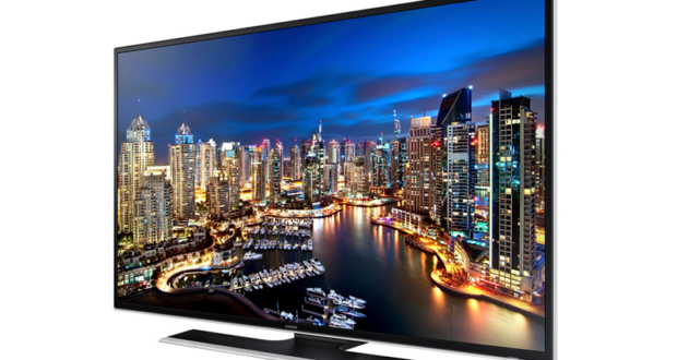 Concours gagnez 1 TV LED 50