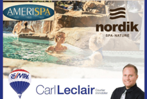 Concours gagnez 2 Entrée pour Amerispa