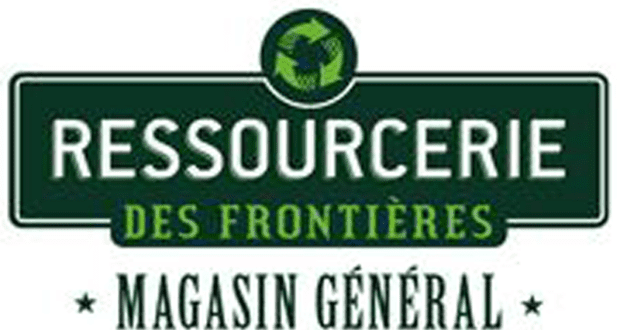 Concours gagnez 50$ à la Ressourcerie des Frontières