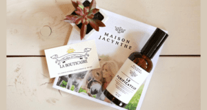 Concours gagnez Le Purificateur de Jacynthe