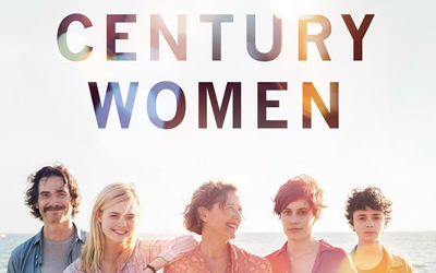 Concours gagnez des Billets du film 20TH CENTURY WOMEN
