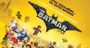 Concours gagnez des Billets du film Lego Batman le film