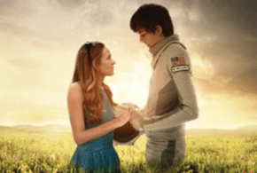 Concours gagnez des Billets du film L'espace qui nous sépare