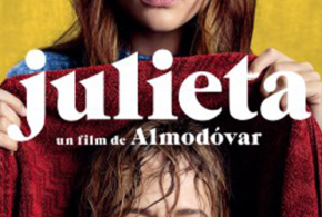 Concours gagnez des Billets pour la 1ère du film Julieta
