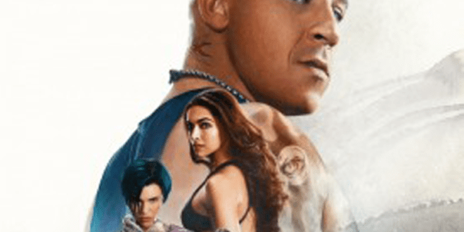 Concours gagnez des Billets pour la 1ère du film xXx Le retour de Xander Cage