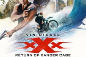 Concours gagnez des Billets pour la 1ère du film xXx Return of Xander Cage
