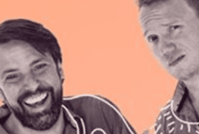 Concours gagnez des Billets pour voir Corbeil et Maranda