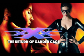 Concours gagnez des billets du film xXx Return of Xander Cage