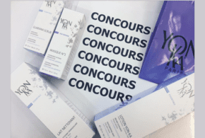Concours gagnez des incontournables de la gamme YONKA