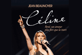 Concours gagnez le Livre « Céline - René, un amour plus fort que la mort »