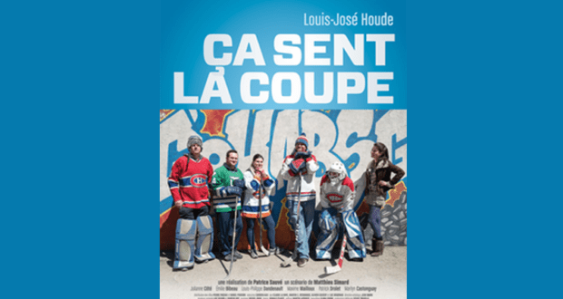 Concours gagnez le roman Ça sent la coupe