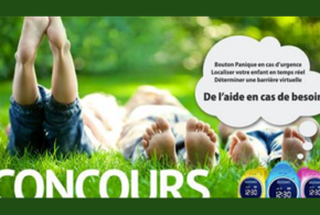 Concours gagnez l’une des deux montres Duomo DM-250