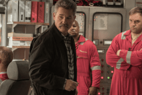 Concours gagnez un Blu-ray du film Deepwater Horizon