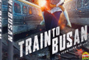 Concours gagnez un Blu-ray du film Train to Busan