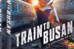 Concours gagnez un Blu-ray du film Train to Busan