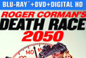 Concours gagnez un Blu-rayDVD du film DEATH RACE 2050