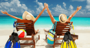 Concours gagnez un Crédit voyage de 3000$ Vacances Sunwing