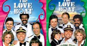 Concours gagnez un DVD The Love Boat Season Three Volume 1 et 2