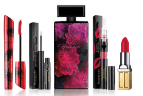 Concours gagnez un Ensemble cadeaux Elizabeth Arden
