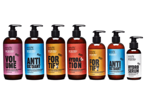 Concours gagnez un Ensemble de 7 produits capillaires naturels Mistik