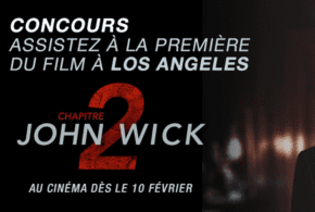 Concours gagnez un Voyage de 4500$ à Los Angeles