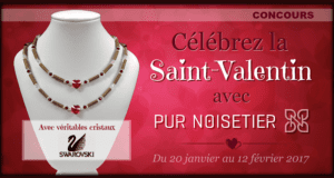 Concours gagnez un ensemble exclusif mère-fille