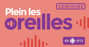 Concours gagnez un haut-parleur sans-fil résistant à l’eau