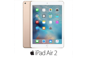 Concours gagnez un iPad Air 2