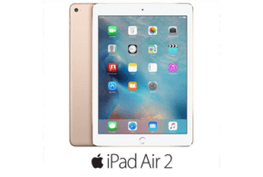 Concours gagnez un iPad Air 2