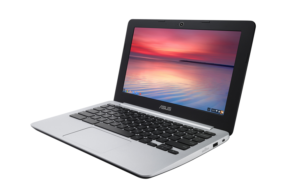 Concours gagnez un ordinateur portable Asus Chromebook
