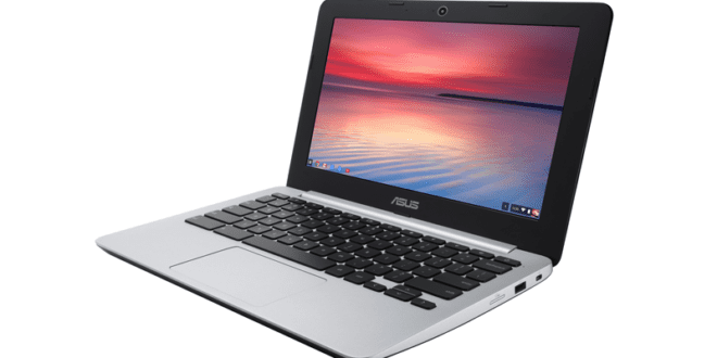 Concours gagnez un ordinateur portable Asus Chromebook